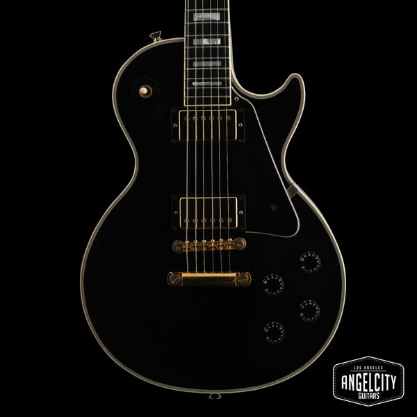 Gibson Custom Shop Les Paul Custom