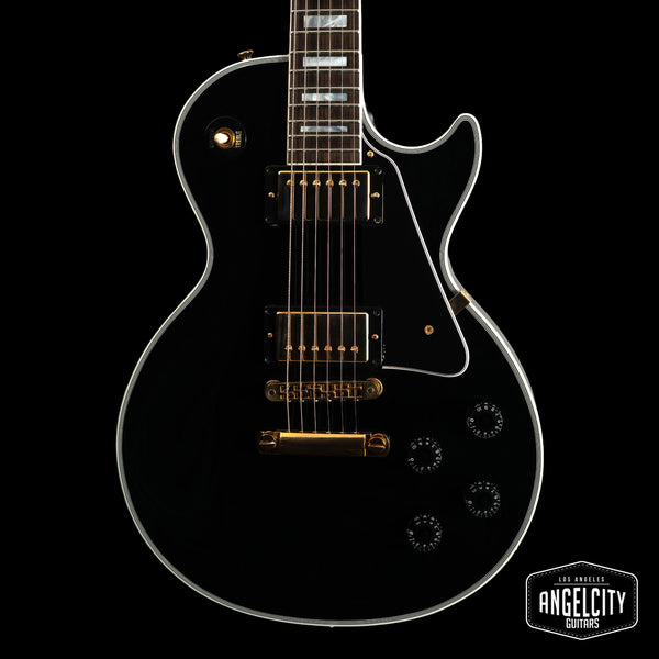 Gibson Custom Shop Les Paul Custom