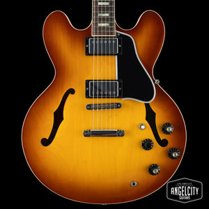 Gibson ES-335 Larry Carlton "Mr. 335"