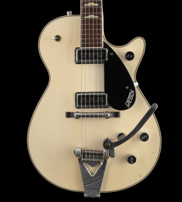 Gretsch G6128CS Masterbuilt by Stephen Stern