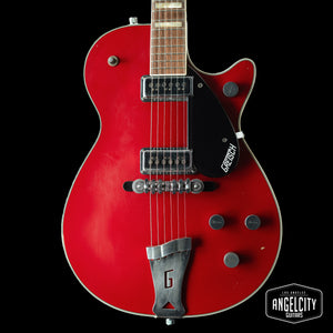 Gretsch G6131CS Masterbuilt by Stephen Stern