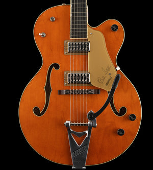 Gretsch G6120T-BSSMK Brian Setzer Signature Nashville '59 "Smoke"