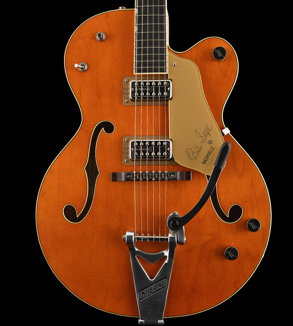 Gretsch G6120T-BSSMK Brian Setzer Signature Nashville '59 "Smoke"