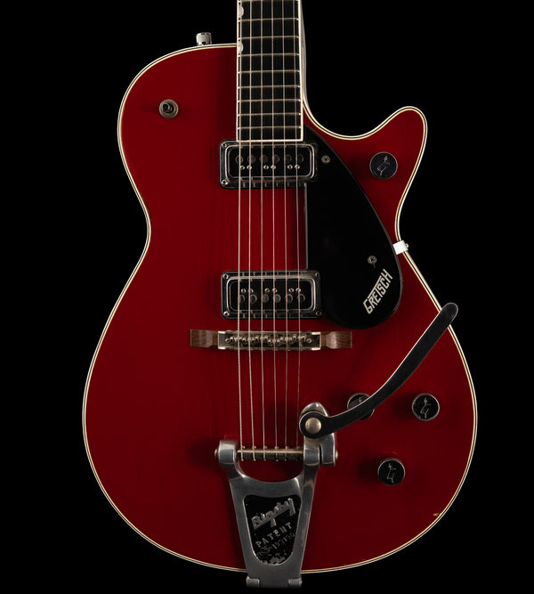 Gretsch Duo Jet owned by Tim Pierce
