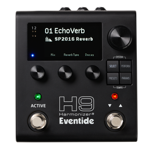 Eventide H9 Harmonizer Gen 2