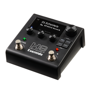 Eventide H9 Harmonizer Gen 2