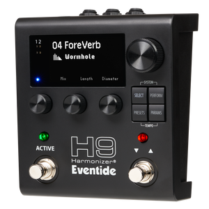 Eventide H9 Harmonizer Gen 2
