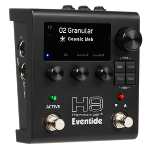 Eventide H9 Harmonizer Gen 2