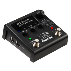 Eventide H9 Harmonizer Gen 2