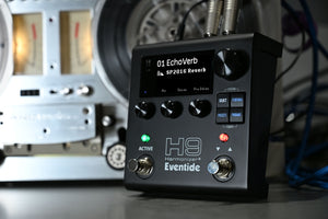 Eventide H9 Harmonizer Gen 2