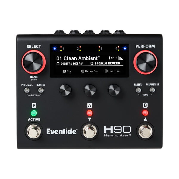 Eventide H90 Dark