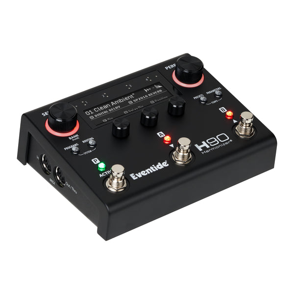 Eventide H90 Dark