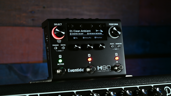 Eventide H90 Dark