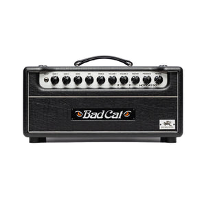 Bad Cat Mod Shop Hot Cat 50 Head