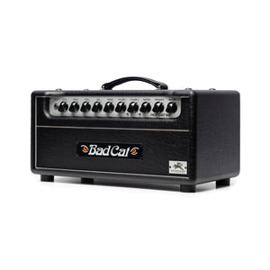 Bad Cat Mod Shop Hot Cat 50 Head