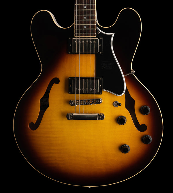 Heritage H-535 Original Sunburst