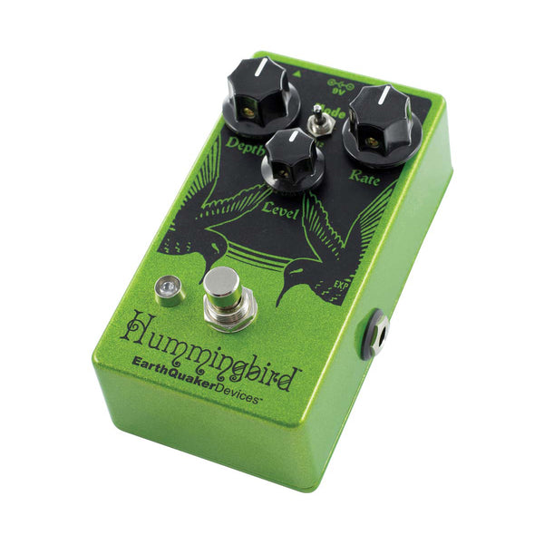 EarthQuaker Devices Hummingbird