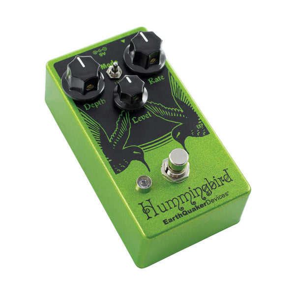 EarthQuaker Devices Hummingbird