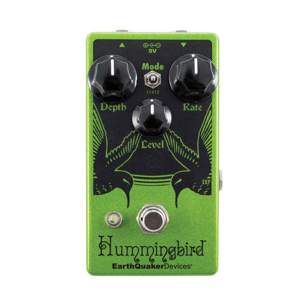 EarthQuaker Devices Hummingbird