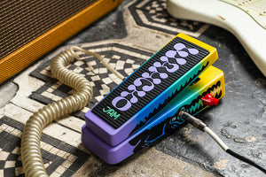 JAM Pedals Wahcko mk.2