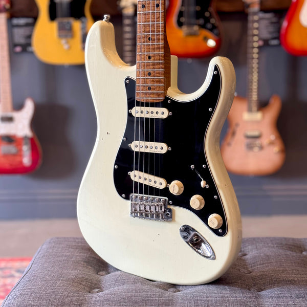 Fender Custom Shop Sweetwater GT11 Strat