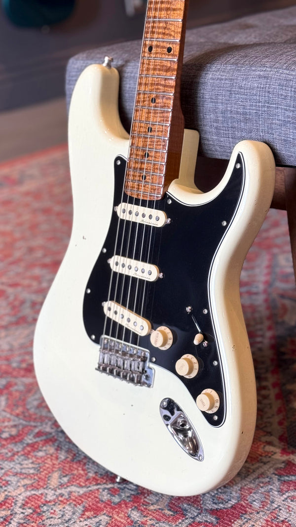 Fender Custom Shop Sweetwater GT11 Strat