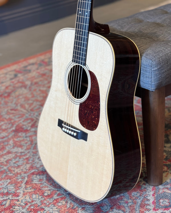 Collings D2H T