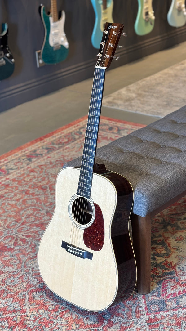 Collings D2H T
