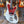 Novo Serus J - Olympic White