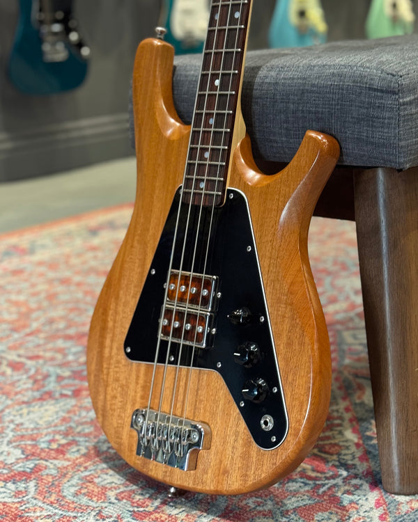 Serek Lincoln Bass