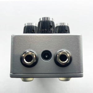 EarthQuaker Devices Hizumitas