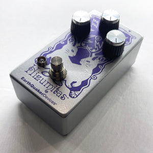 EarthQuaker Devices Hizumitas
