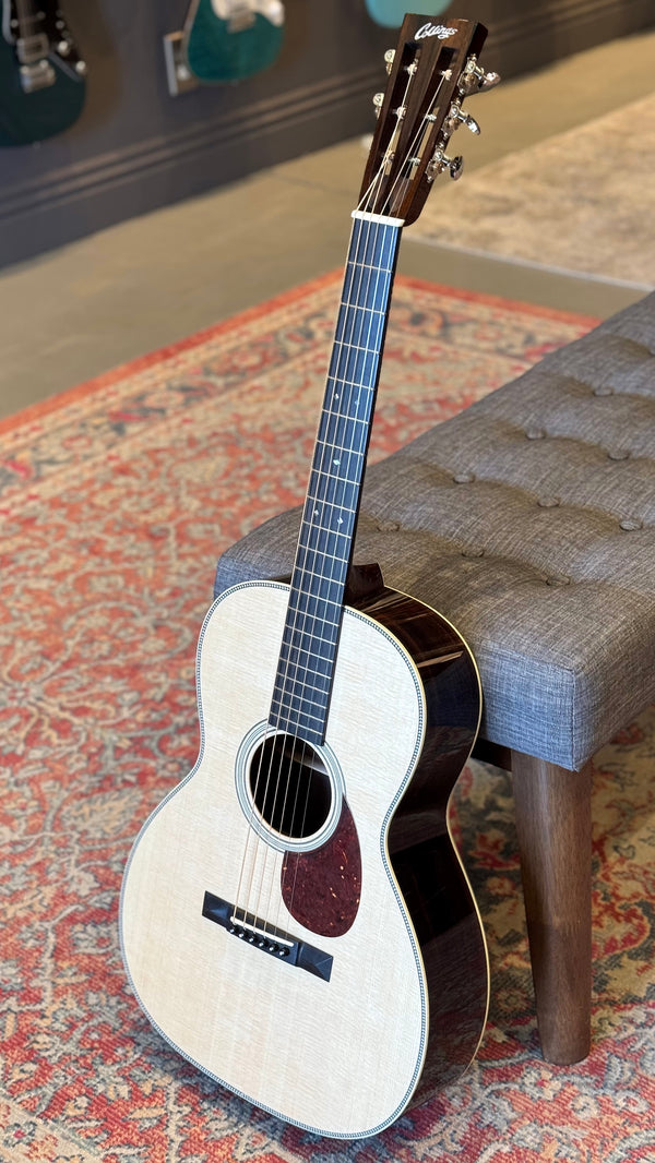 Collings 002H