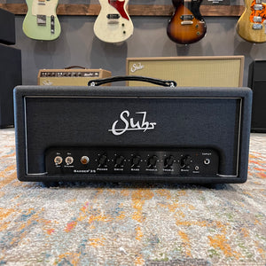 Suhr Badger 35 - B-Stock