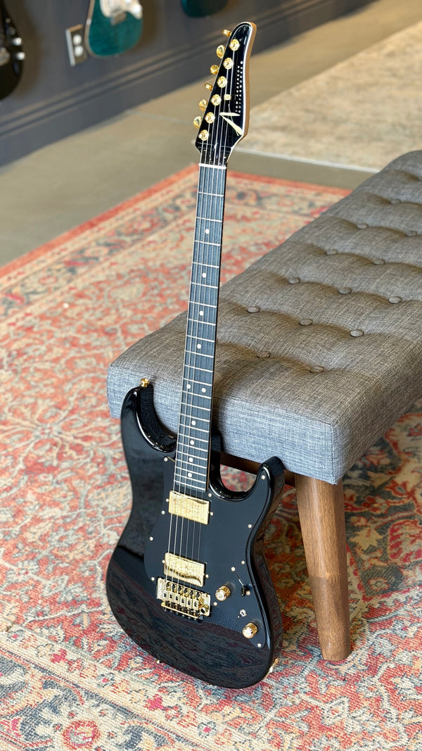 Tom Anderson The Classic