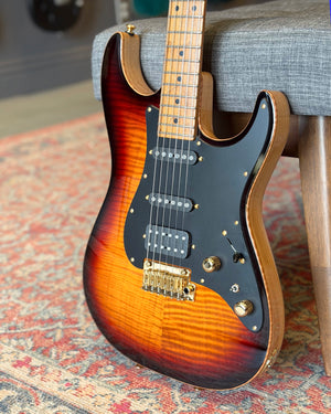 Tom Anderson Drop Top Classic