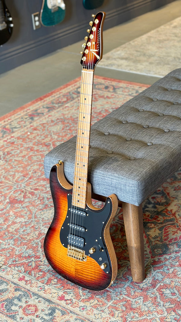 Tom Anderson Drop Top Classic