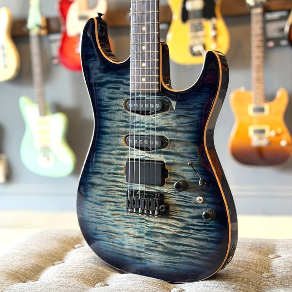 Tom Anderson Drop Top