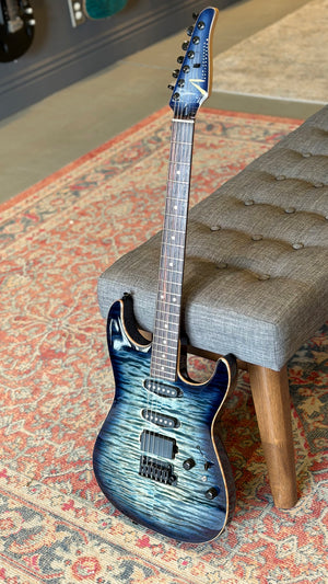 Tom Anderson Drop Top