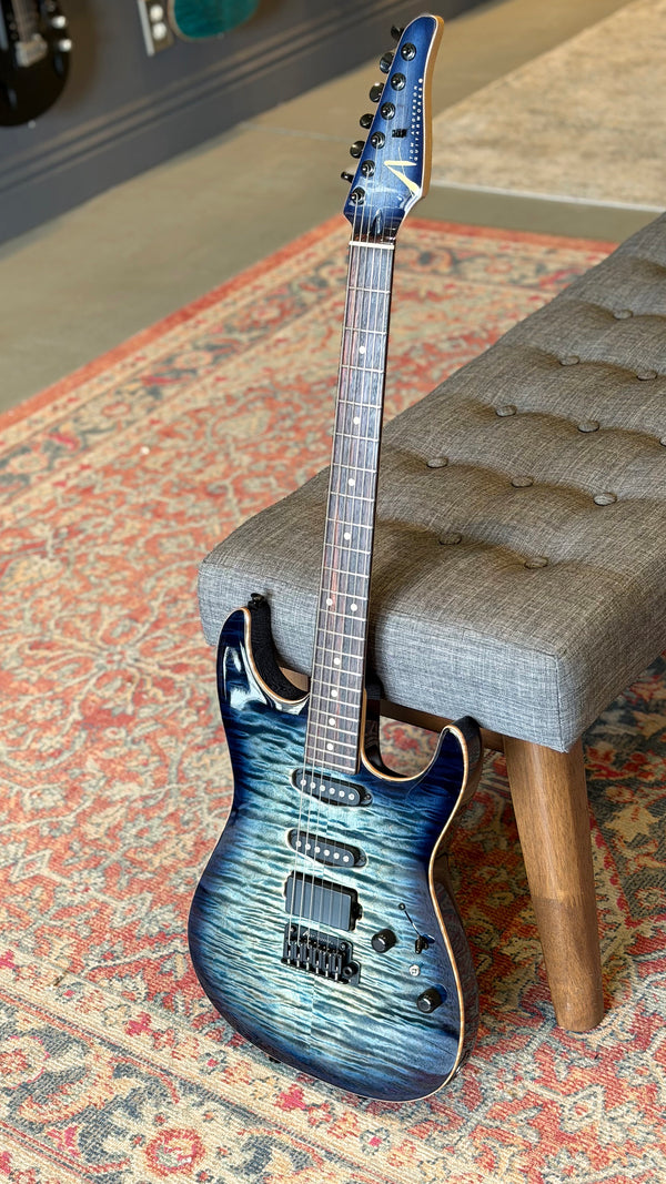 Tom Anderson Drop Top