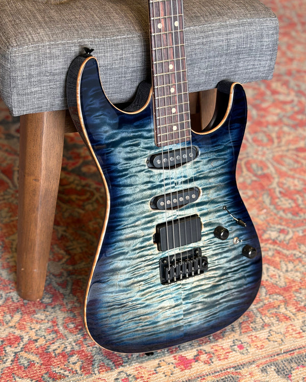 Tom Anderson Drop Top