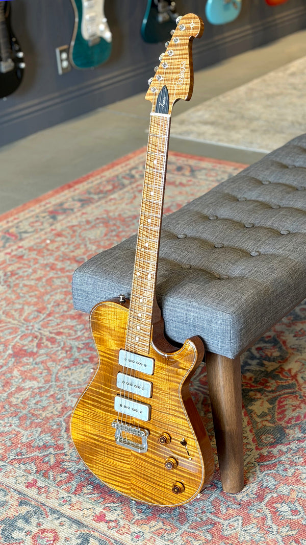 Knaggs Kenai SVHS P3