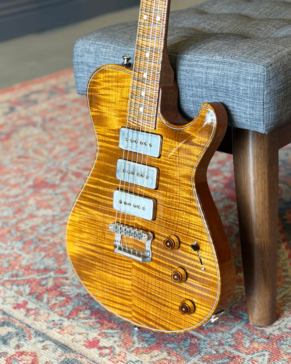 Knaggs Kenai SVHS P3