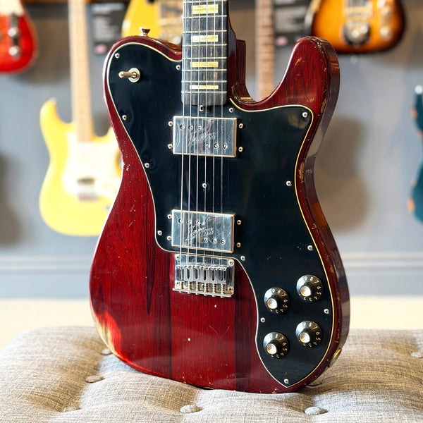 Shabat Lion Deluxe - NAMM 2026