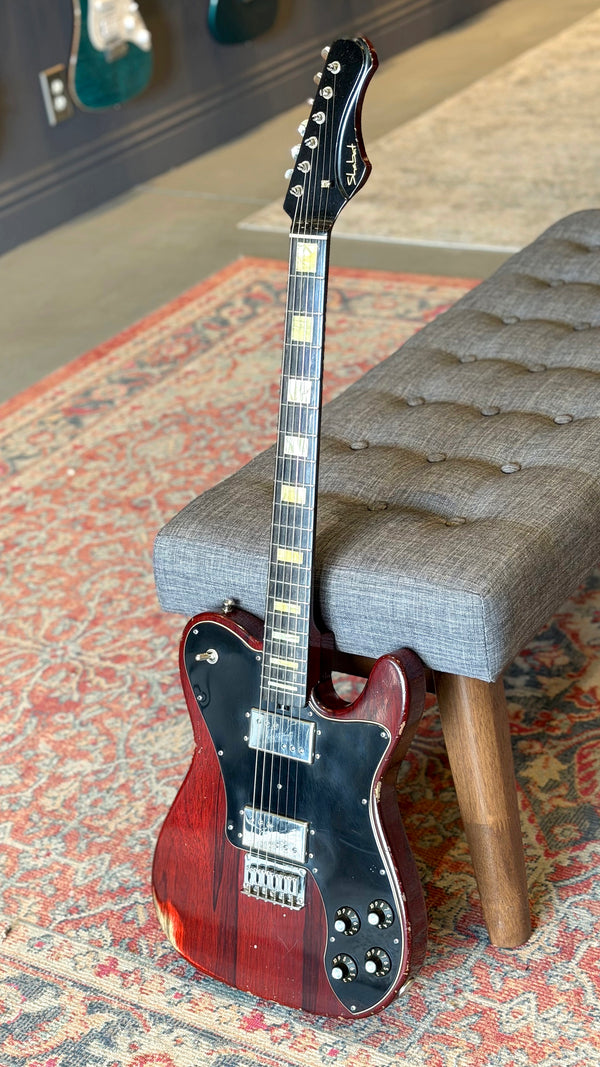 Shabat Lion Deluxe - NAMM 2026