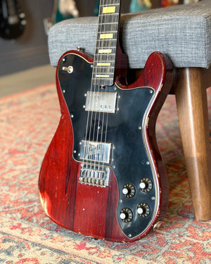 Shabat Lion Deluxe - NAMM 2026