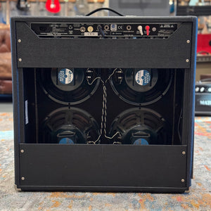 Fender '65 Super Reverb 4x10"