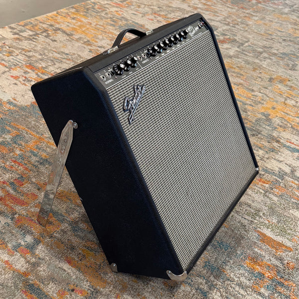 Fender '65 Super Reverb 4x10"