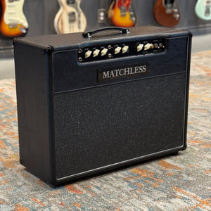 Matchless DC-30