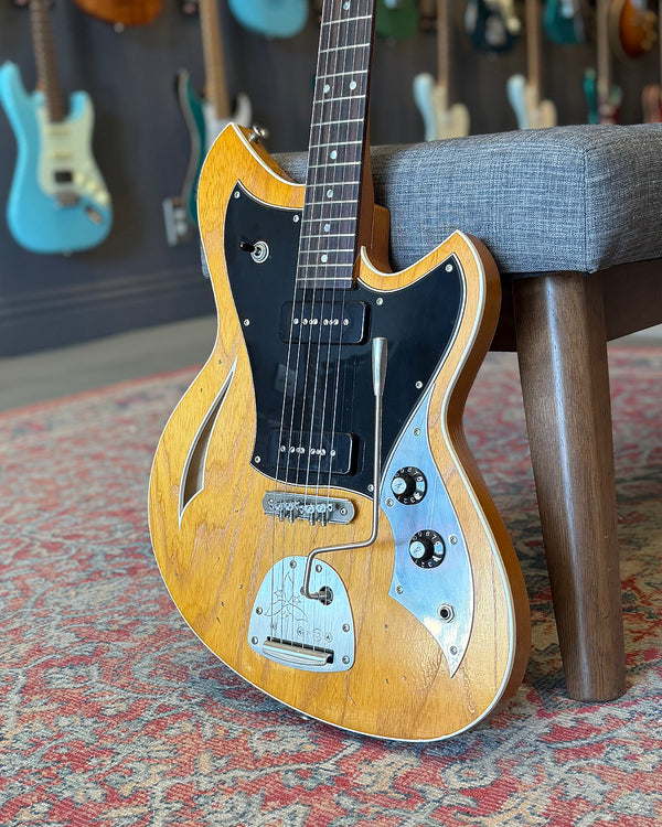 Novo Miris J - Amber